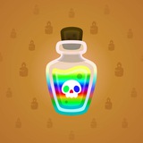 Magic Potion #4519 Magic Potion #4519