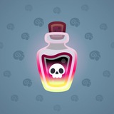 Magic Potion #4522 Magic Potion #4522