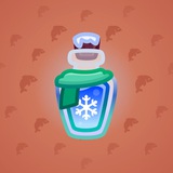 Magic Potion #4524