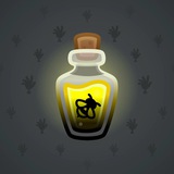 Magic Potion #4525