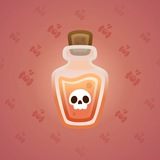 Magic Potion #4526 Magic Potion #4526