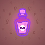 Magic Potion #4528