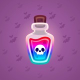 Magic Potion #4535 Magic Potion #4535