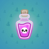 Magic Potion #4536
