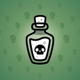 Magic Potion #4537 Magic Potion #4537