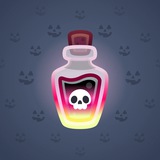 Magic Potion #4541