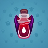 Magic Potion #4543
