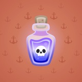 Magic Potion #4546 Magic Potion #4546