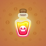 Magic Potion #4547 Magic Potion #4547
