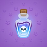 Magic Potion #4548 Magic Potion #4548