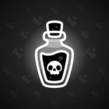 Magic Potion #4552