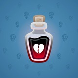 Magic Potion #4556