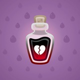 Magic Potion #4558 Magic Potion #4558