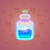 Magic Potion #456 Magic Potion #456