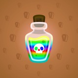 Magic Potion #4560
