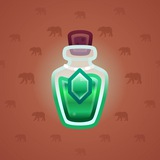 Magic Potion #4561 Magic Potion #4561