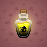 Magic Potion #4564