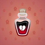 Magic Potion #4566 Magic Potion #4566