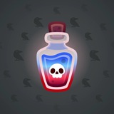 Magic Potion #4569 Magic Potion #4569