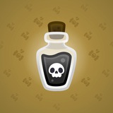 Magic Potion #457 Magic Potion #457
