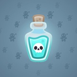 Magic Potion #4571 Magic Potion #4571