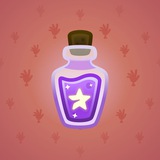 Magic Potion #4572 Magic Potion #4572