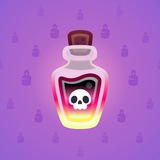 Magic Potion #4577
