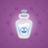Magic Potion #4578 Magic Potion #4578
