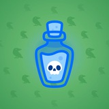 Magic Potion #4579 Magic Potion #4579