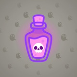 Magic Potion #4585 Magic Potion #4585