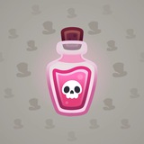 Magic Potion #4590 Magic Potion #4590