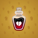 Magic Potion #4591