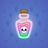 Magic Potion #4592 Magic Potion #4592
