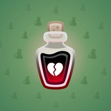 Magic Potion #4602 Magic Potion #4602