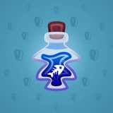 Magic Potion #4603 Magic Potion #4603