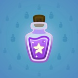 Magic Potion #4606 Magic Potion #4606