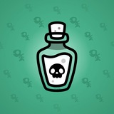 Magic Potion #4608 Magic Potion #4608