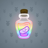 Magic Potion #4609 Magic Potion #4609