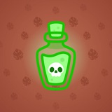 Magic Potion #4613 Magic Potion #4613