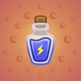 Magic Potion #4615 Magic Potion #4615