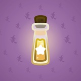 Magic Potion #4617 Magic Potion #4617