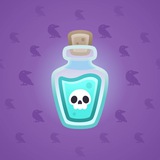 Magic Potion #4619