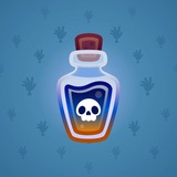 Magic Potion #462