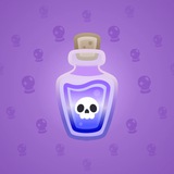Magic Potion #4626