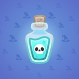 Magic Potion #4627 Magic Potion #4627