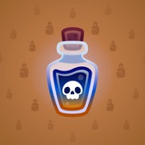 Magic Potion #4628 Magic Potion #4628