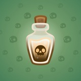 Magic Potion #4629 Magic Potion #4629