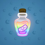 Magic Potion #463