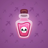 Magic Potion #4630 Magic Potion #4630