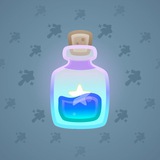 Magic Potion #4631 Magic Potion #4631
